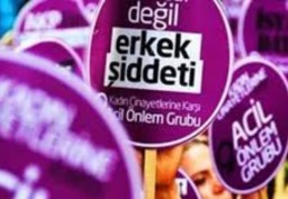 'Devletin almadığı önlemler yüzünden hayatımızdan olmayacağız'