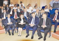 Devletin biran önce bu paralel yapıdan kurtulması gerek