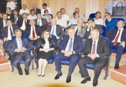 Devletin biran önce bu paralel yapıdan kurtulması gerek