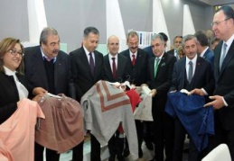 Devletin desteğiyle markalaşmada Türkiye dünyada birinci sırada