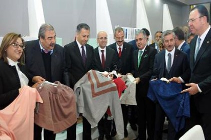 Devletin desteğiyle markalaşmada Türkiye dünyada birinci sırada