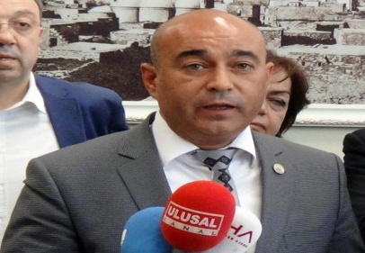 Devletin en önemli görevi yaşam hakkının korunmasıdır