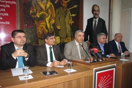 &#8220;Devletin kişi başına en az harcama yaptığı kent bin 497 lirayla Antep&#8221;