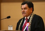 “Devletin özü ve varlık sebebi'hukuk güvenliğini sağlamak'”