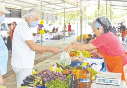 Devletin resmi enflasyonu yıllık yüzde 18,95 oldu