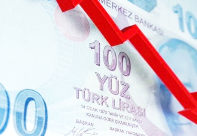 Devletin saat başı faize ödediği para 28.8 milyon TL'ye çıkacak