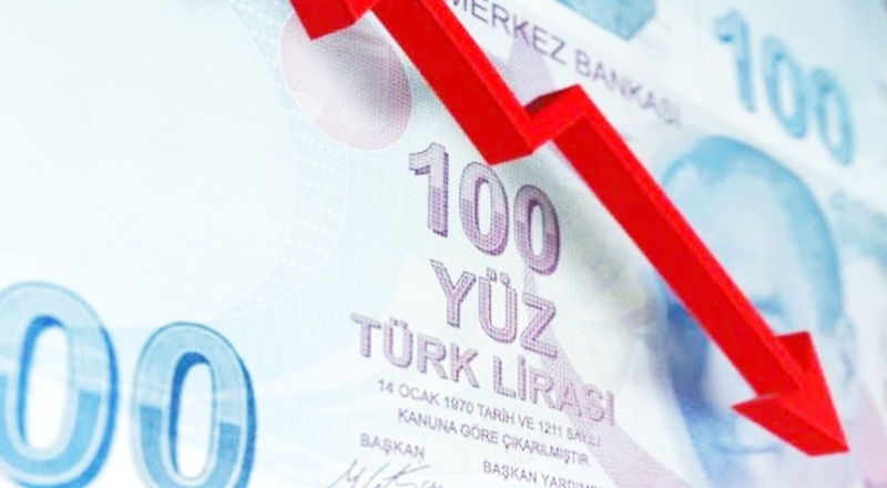Devletin saat başı faize ödediği para 28.8 milyon TL'ye çıkacak