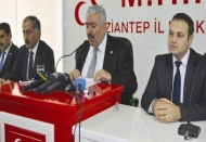 Devletin şefkatli eli kadar şiddet eli de meşhurdur