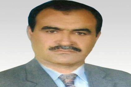 Devrilen traktörün altında kalan sürücü hayatını kaybetti 