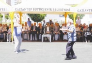 "Dezavantajlı gruplara dönük çalışmalar sürecek" 