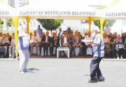 "Dezavantajlı gruplara dönük çalışmalar sürecek" 