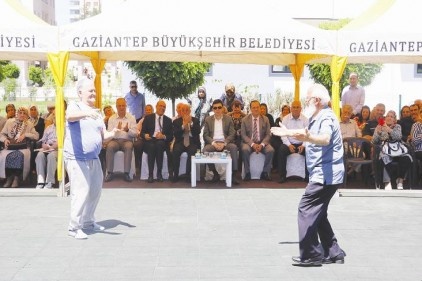 "Dezavantajlı gruplara dönük çalışmalar sürecek" 