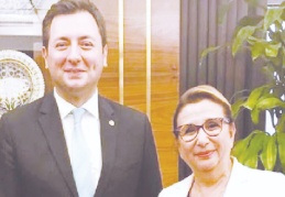Dezenfektanların bayiliğini yapan şirket salgından sonra kurulmuş
