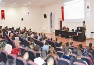 DGS ile Hukuk Fakültesi’ne geçişin koşulları anlatıldı