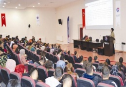 DGS ile Hukuk Fakültesi’ne geçişin koşulları anlatıldı