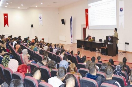 DGS ile Hukuk Fakültesi&#8217;ne geçişin koşulları anlatıldı