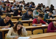 DGS sonuçları açıklandı