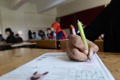 DGS sonuçları açıklandı