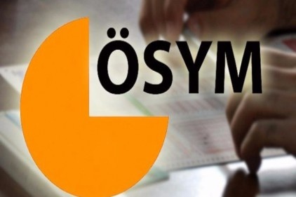 DGS&#039;ye başvurular başladı