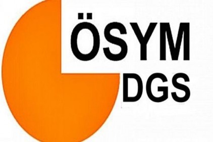 DGS&#8217;ye kayıt yaptıramayan adaylara kayıt imkanı