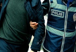 DHKP-C ve MLKP terör örgütlerine 'İHA'lı operasyon: 9 gözaltı