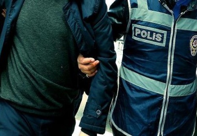 DHKP-C ve MLKP terör örgütlerine 'İHA'lı operasyon: 9 gözaltı