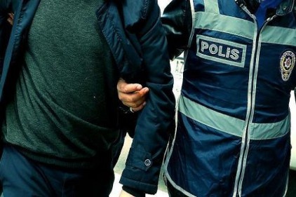 DHKP-C ve MLKP terör örgütlerine &#039;İHA&#039;lı operasyon: 9 gözaltı
