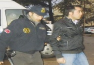 DHKP operasyonunda iki kişi tutuklandı