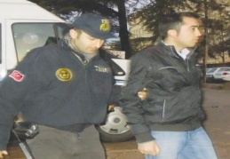 DHKP operasyonunda iki kişi tutuklandı