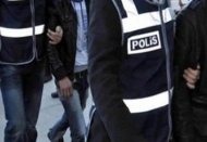DHKP/C ve MLKP'ye yönelik operasyonunda 9 gözaltı