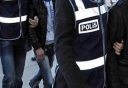 DHKP/C ve MLKP'ye yönelik operasyonunda 9 gözaltı