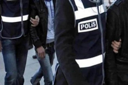 DHKP/C ve MLKP&#039;ye yönelik operasyonunda 9 gözaltı