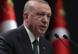 Die Welt: Erdoğan Yunan gemisinin batırılmasını istedi, komutanlar kabul etmedi