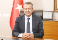 Diğer illere örnek konumundayız