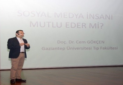 Digital tehlikeler, çocukları tehdit ediyor