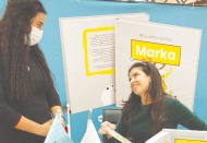 Digitalleşmenin kitabını yazdı