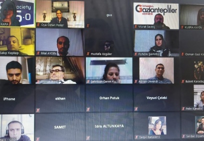 “Dijital becerilere sahip olanlar çalıştıkları işleri daha iyi yapabilecek”