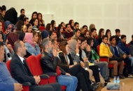 “Dijital çağın mesleği mali mühendislik” 