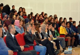 “Dijital çağın mesleği mali mühendislik” 