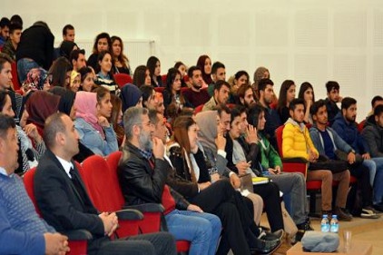 &#8220;Dijital çağın mesleği mali mühendislik&#8221; 