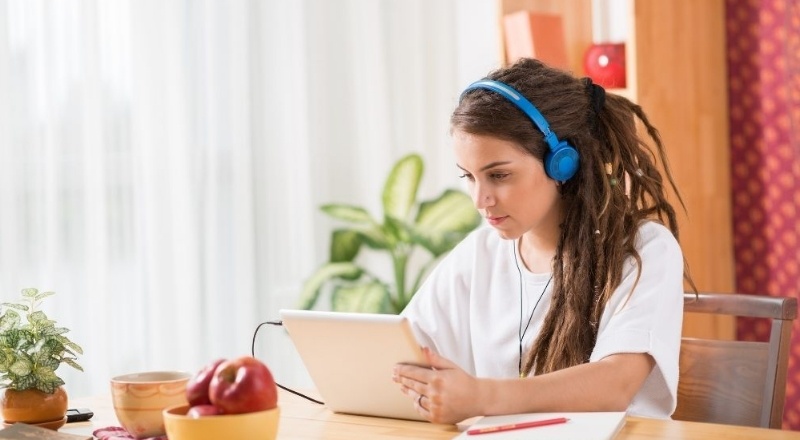 "Dijital cinsiyet uçurumu, altı yılda yüzde 17'ye yükseldi"