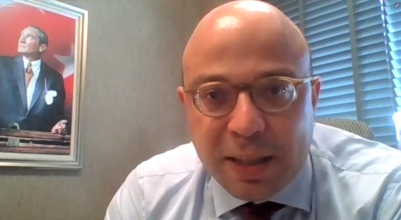 Dijital dönüşüm, hayatımızın her alanını A’dan Z’ye değiştiriyor