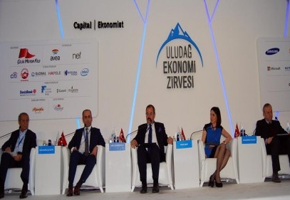 Dijital dönüşümün hayatın her alanına damgasını vurdu