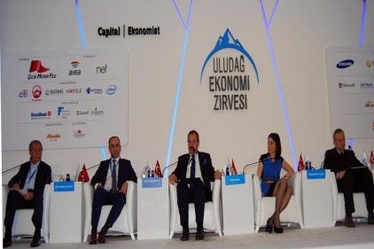 Dijital dönüşümün hayatın her alanına damgasını vurdu