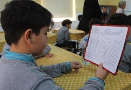 Dijital karneler, e-Okul üzerinden erişime açıldı