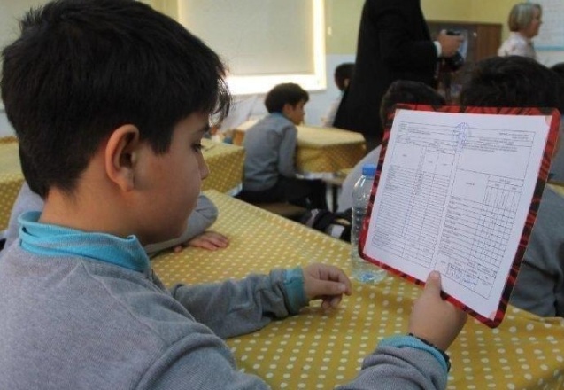 Dijital karneler, e-Okul üzerinden erişime açıldı