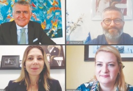 "Dijital olgunluk seviyesi arttıkça finansal olgunluk da artıyor"