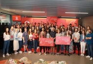 Dijital servis tasarımı yarışması sonuçlandı