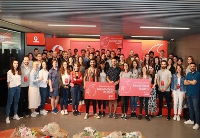 Dijital servis tasarımı yarışması sonuçlandı