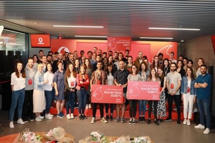 Dijital servis tasarımı yarışması sonuçlandı